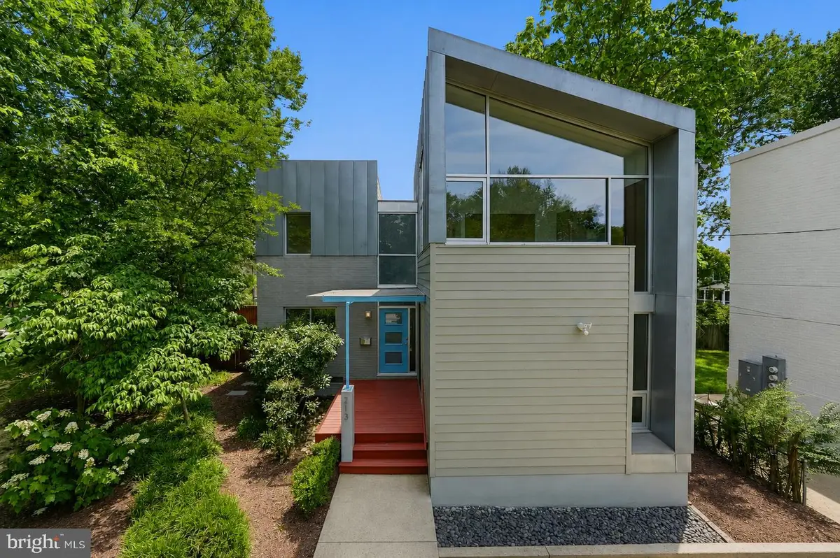213 E Raymond Ave, Alexandria, VA 22301 - #1