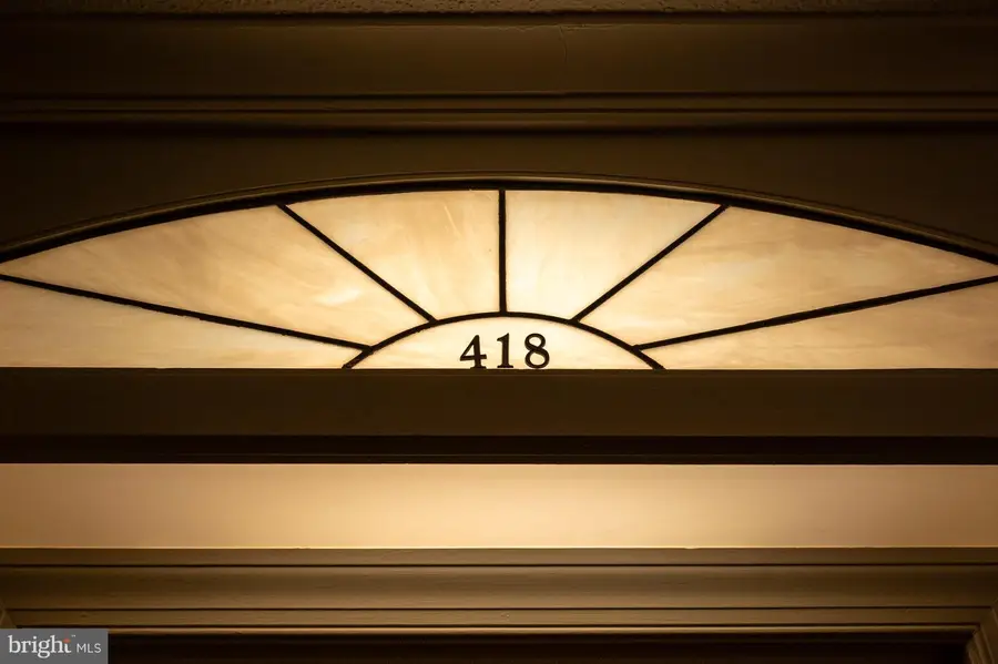 801 S Pitt St #418, Alexandria, VA 22314 - #3