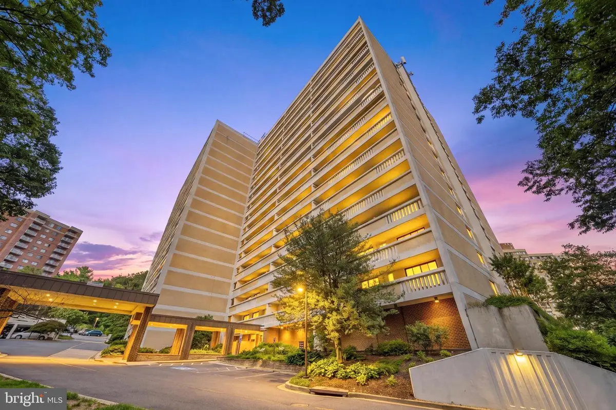 6101 Edsall Rd #211, Alexandria, VA 22304 - #1