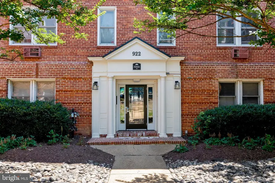 922 S Washington St #311, Alexandria, VA 22314 - #2