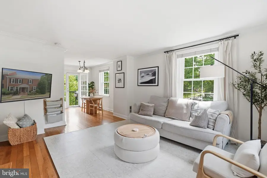 2947 S Dinwiddie St, Arlington, VA 22206 - #2