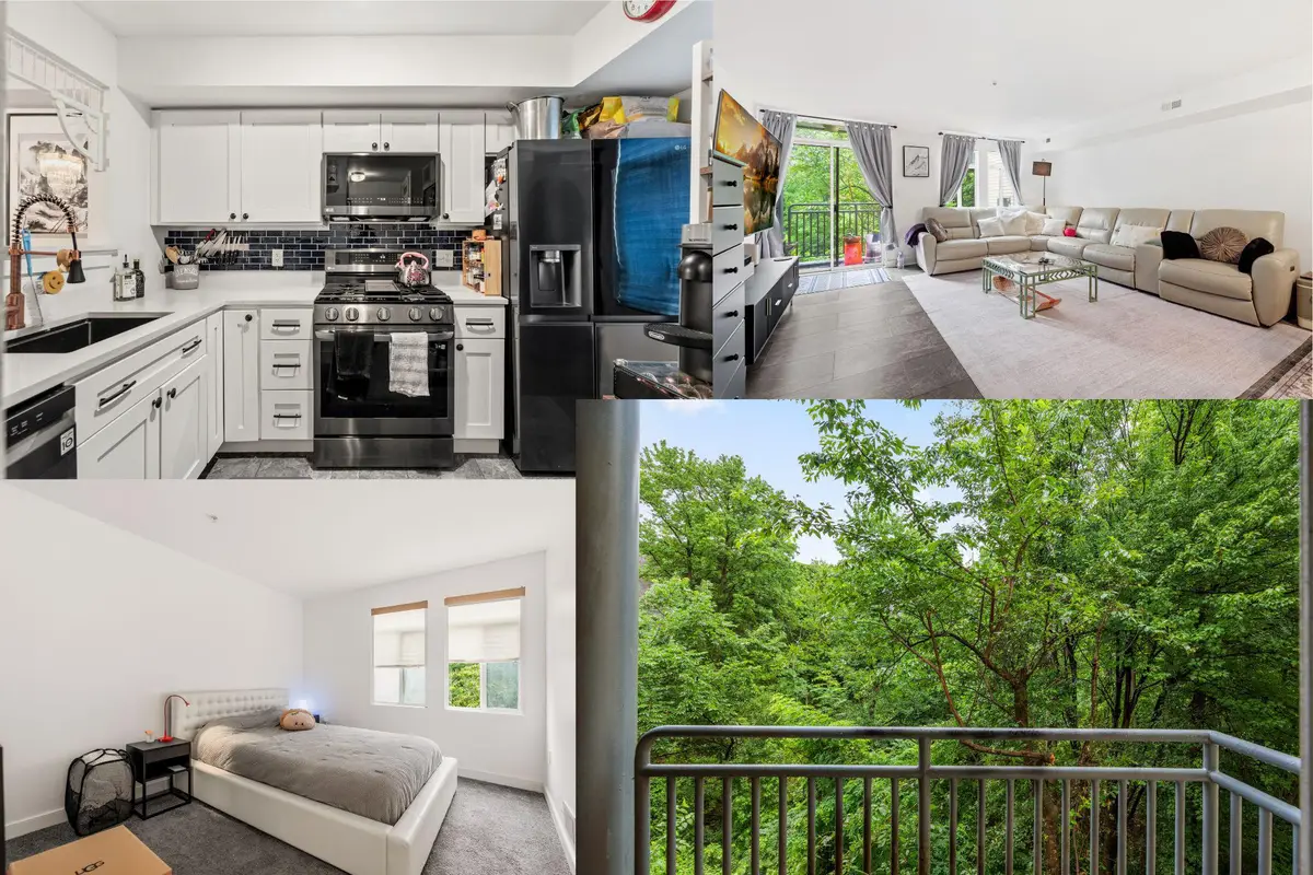 6335 Stevenson Ave #d, Alexandria, VA 22304 - #1