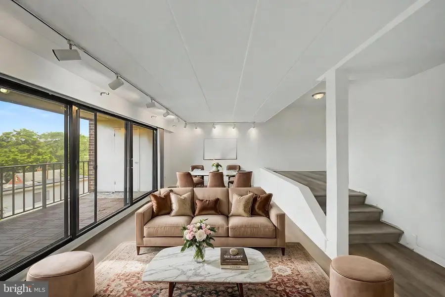 112 Roberts Ln #300, Alexandria, VA 22314 - #3