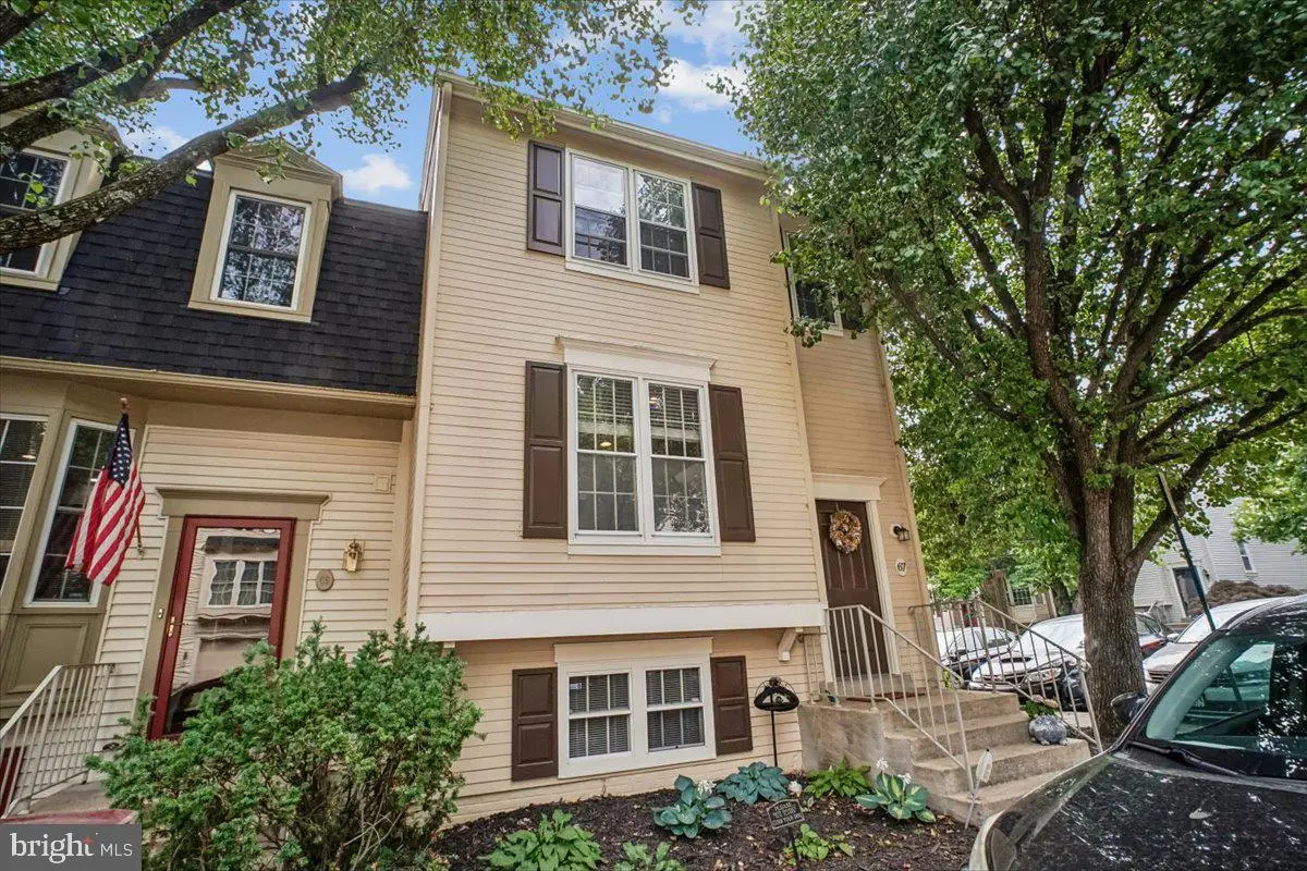 67 Fendall Ave, Alexandria, VA 22304 - #1