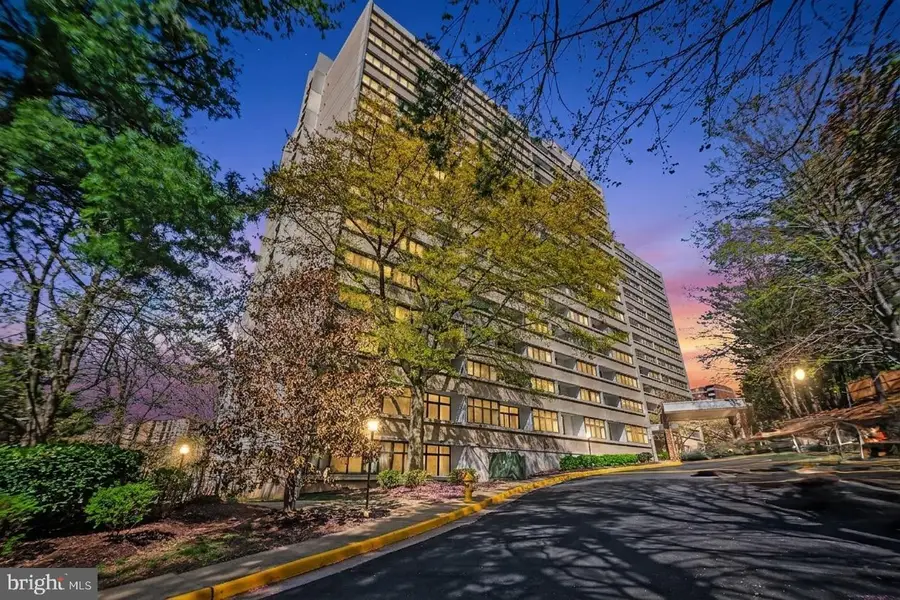 5911 Edsall Rd #608, Alexandria, VA 22304 - #3