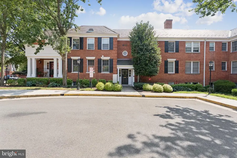 610 Bashford Ln #1301, Alexandria, VA 22314 - #2