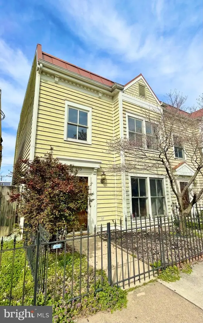 220 N Payne St, Alexandria, VA 22314 - #1