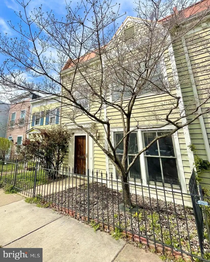 220 N Payne St, Alexandria, VA 22314 - #2