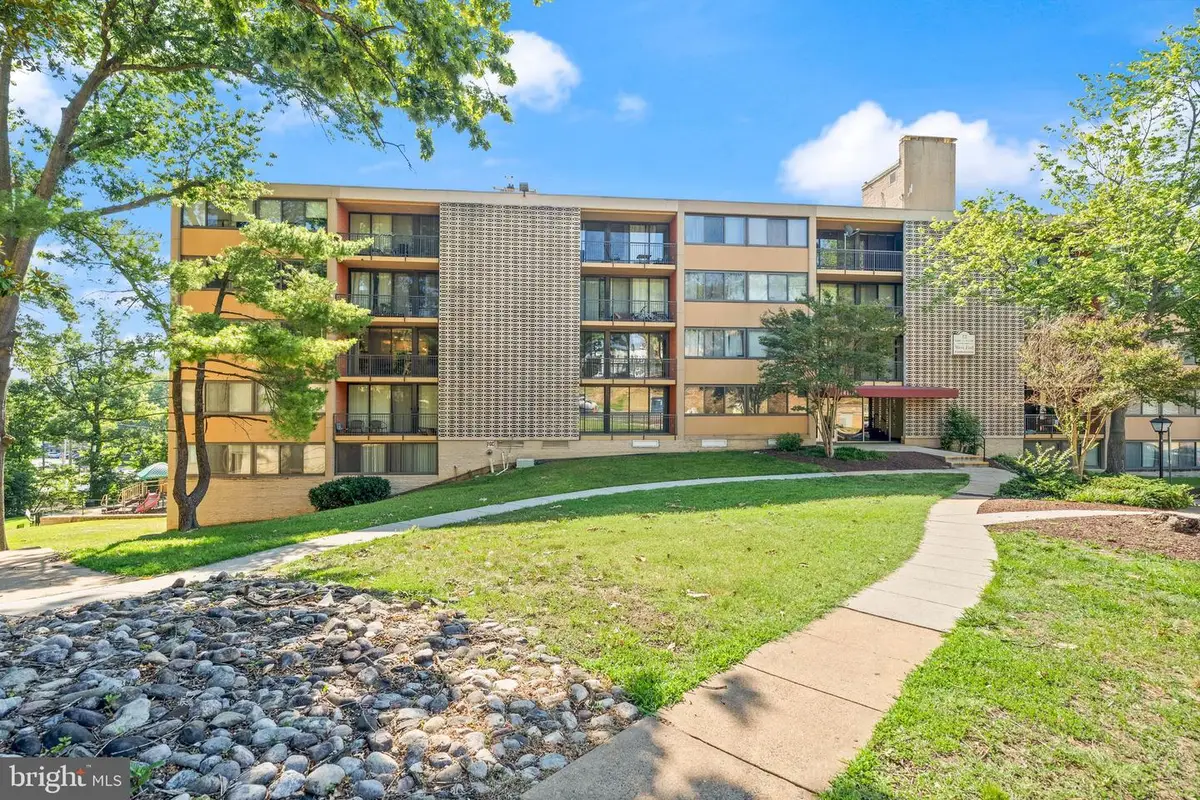 12 Van Dorn #405, Alexandria, VA 22304 - #1
