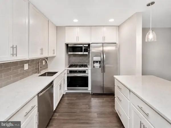 12 Van Dorn #405, ALEXANDRIA, VA 22304