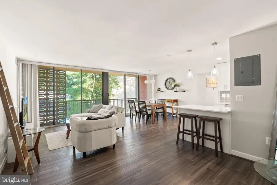 12 Van Dorn #405, Alexandria, VA 22304 - #3