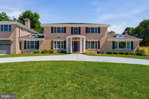 1337 Kingston Ave, ALEXANDRIA, VA 22302