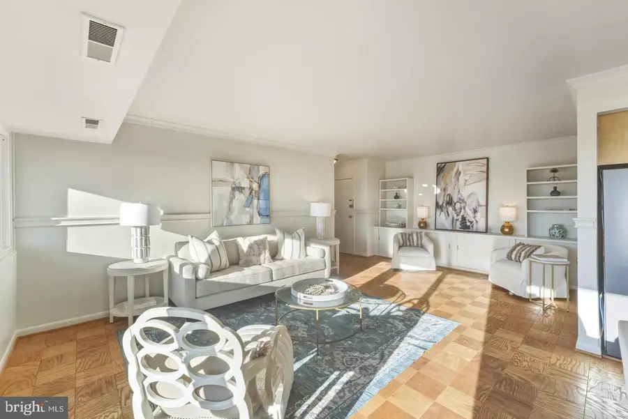 401 N Armistead St #504, Alexandria, VA 22312 - #3