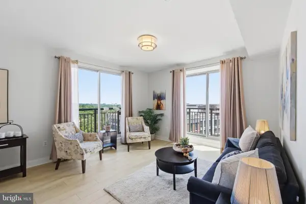 2050 Jamieson #1001, ALEXANDRIA, VA 22314