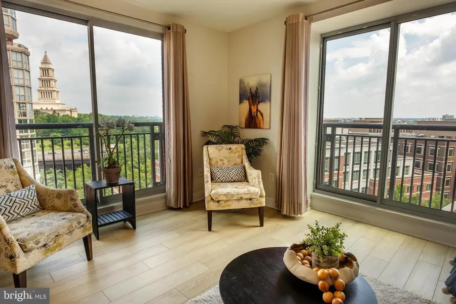 2050 Jamieson #1001, Alexandria, VA 22314 - #3