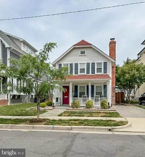 32 E Linden St, Alexandria, VA 22301 - #1
