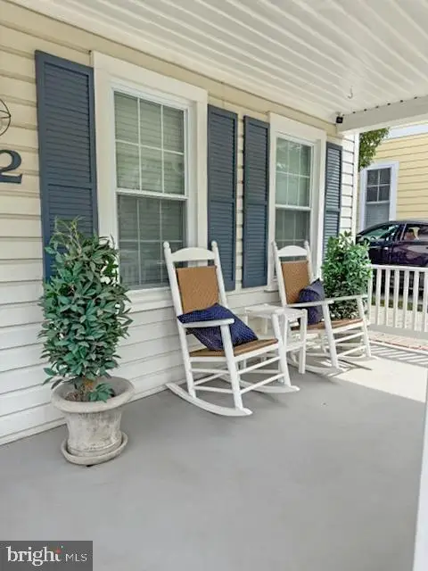 32 E Linden St, Alexandria, VA 22301 - #2