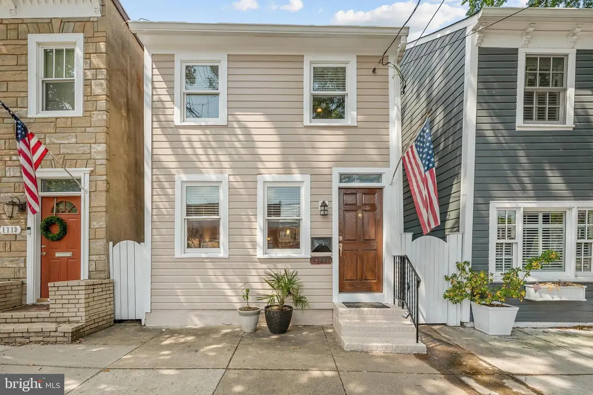 1111 Queen St, Alexandria, VA 22314 - #1