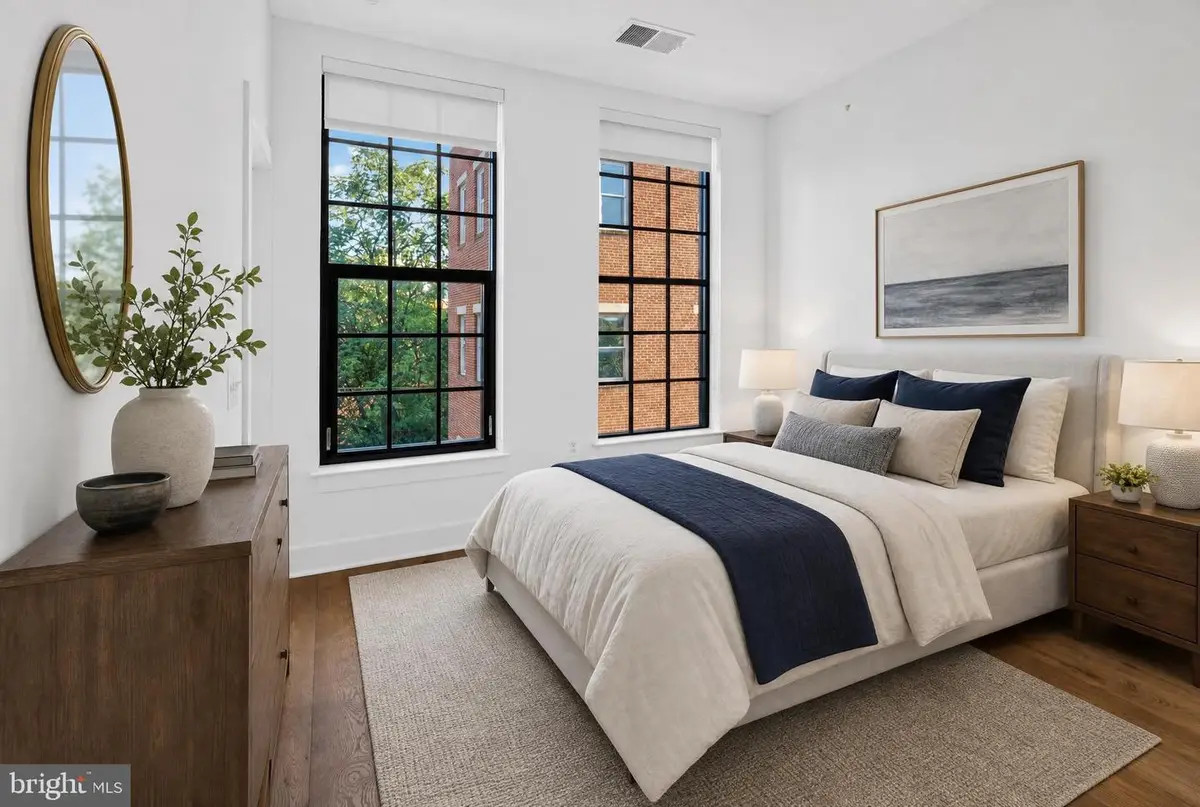 1312 King St #302, Alexandria, VA 22314 - #1