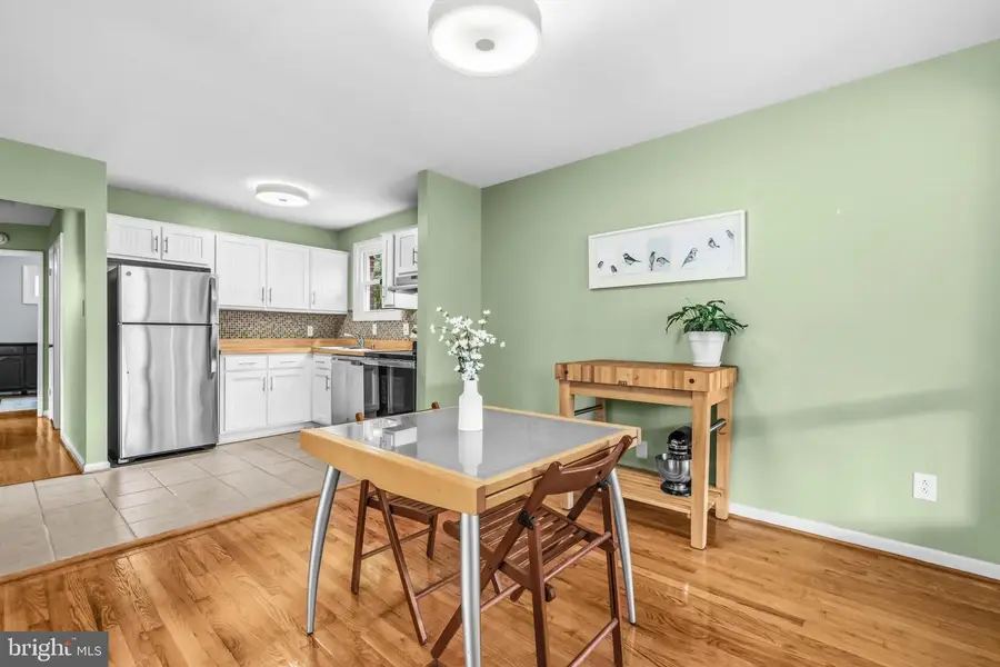 4709 Richmarr Pl, Alexandria, VA 22304 - #3
