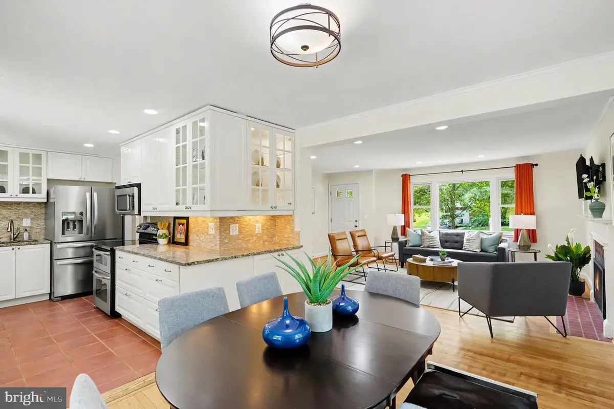 6157 N Morgan St, Alexandria, VA 22312 - #1