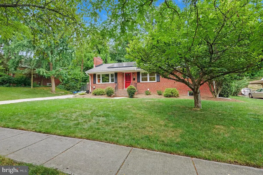 6157 N Morgan St, Alexandria, VA 22312 - #3