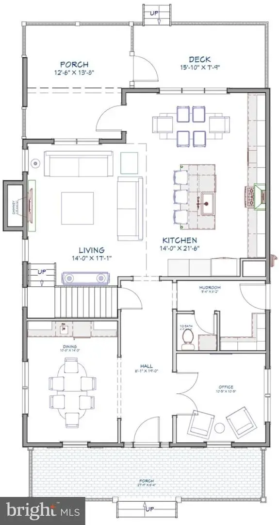 205 Macarthur Rd, Alexandria, VA 22305 - #2