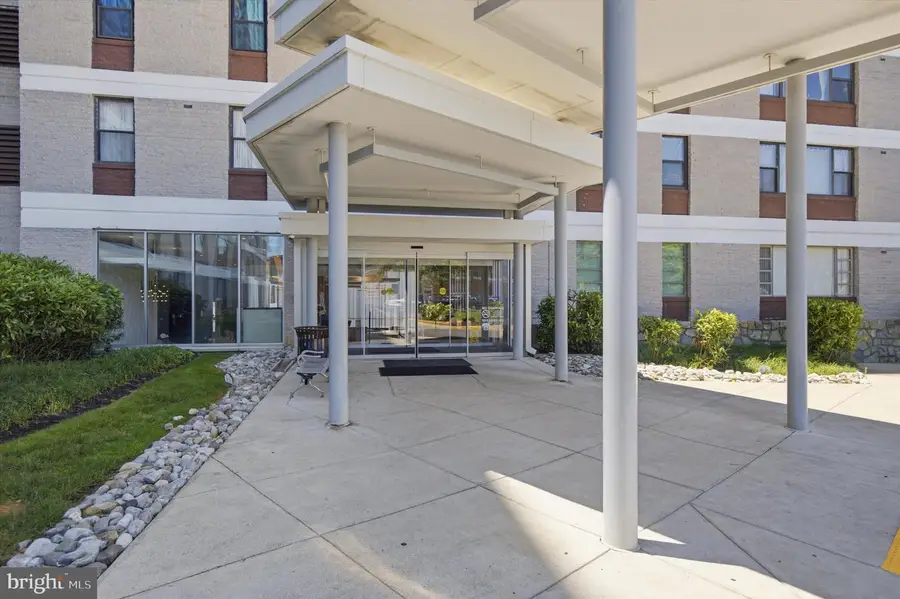 4600 Duke St #528, Alexandria, VA 22304 - #2