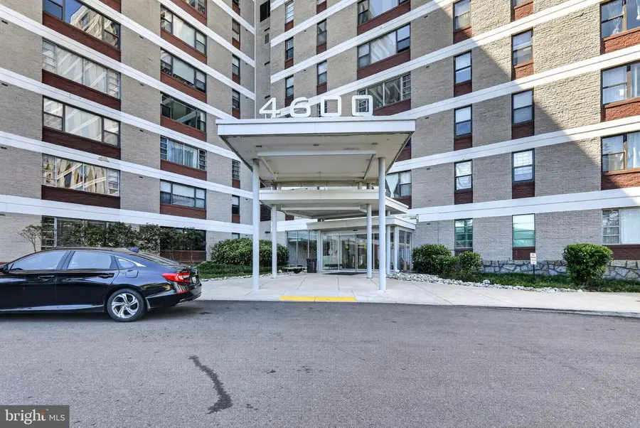 4600 Duke St #913, Alexandria, VA 22304 - #3