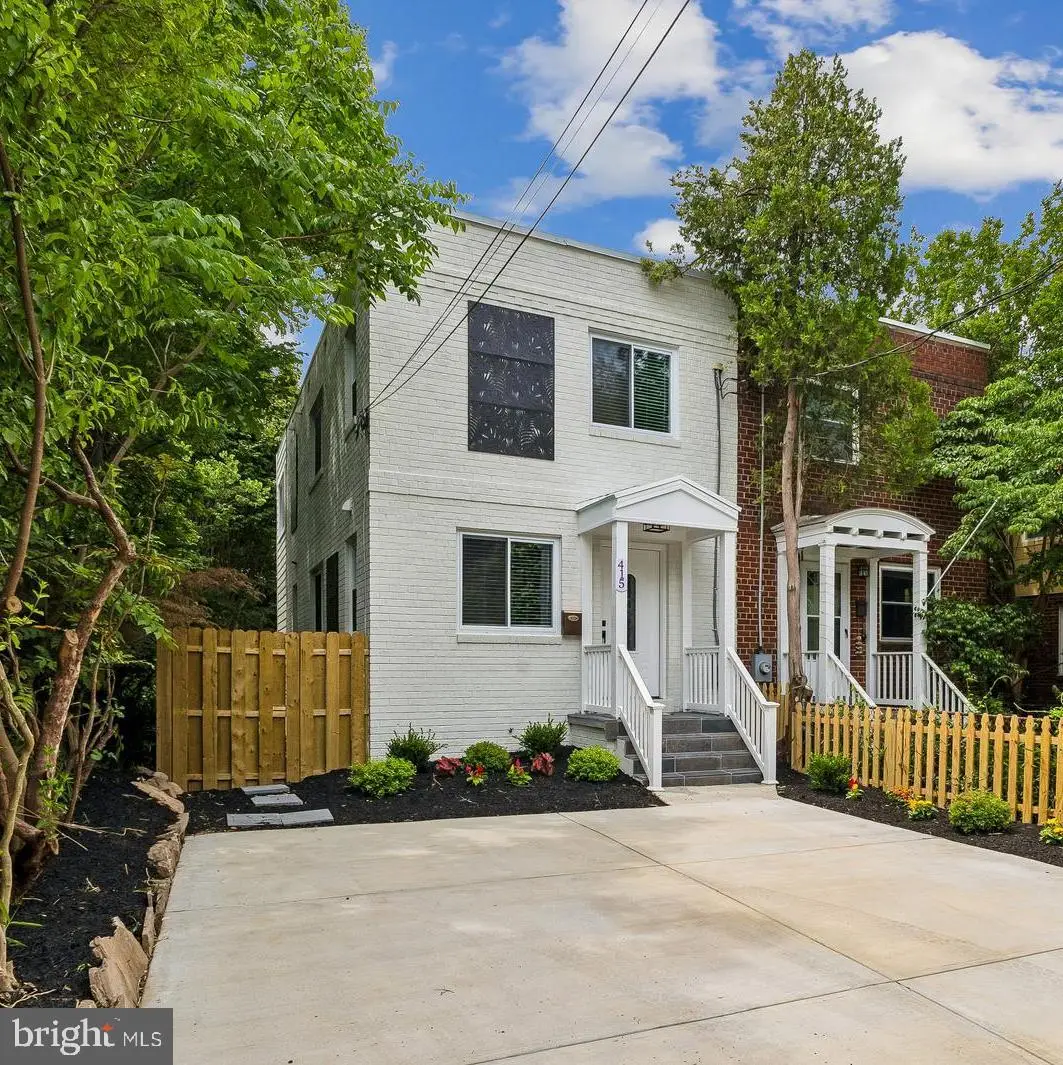 415 E Mason Ave, Alexandria, VA 22301 - #1