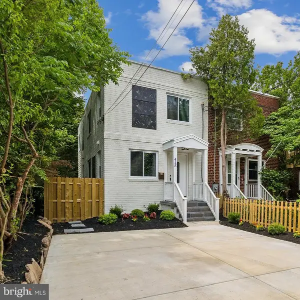 415 E Mason Ave, ALEXANDRIA, VA 22301