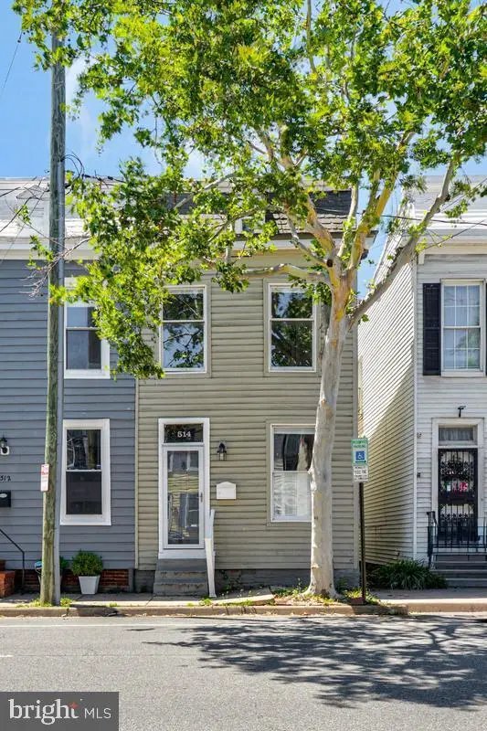 514 N Patrick St, Alexandria, VA 22314 - #2