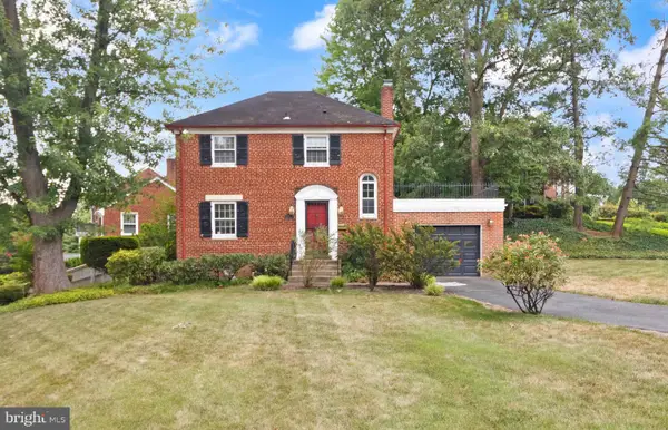 2317 Valley Dr, ALEXANDRIA, VA 22302