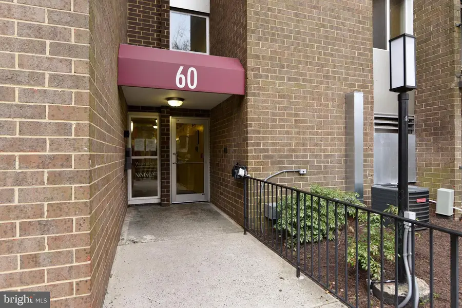 60 S Van Dorn St #210, Alexandria, VA 22304 - #2