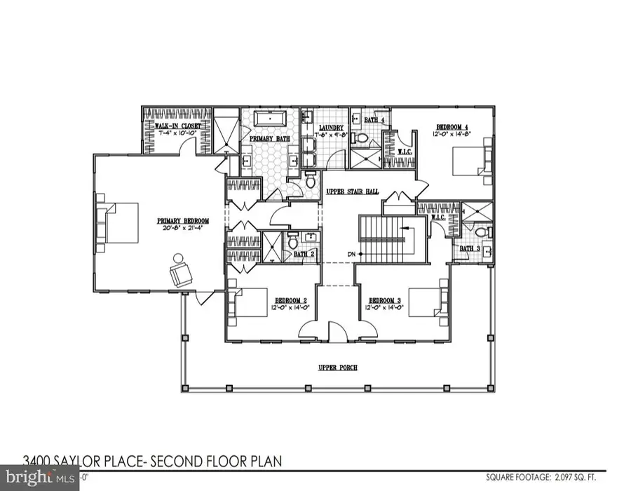 3400 Saylor Pl, Alexandria, VA 22304 - #3