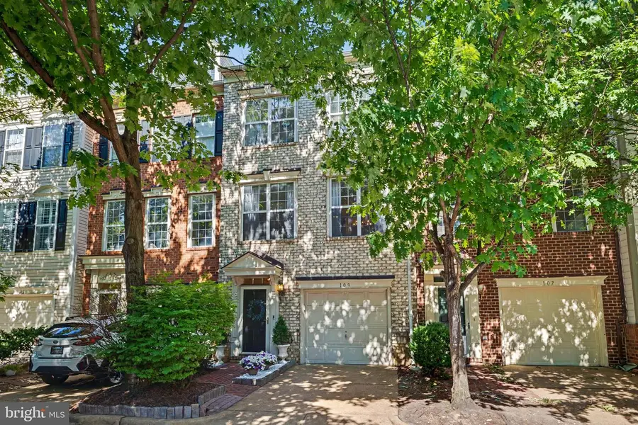 109 Martin Ln, Alexandria, VA 22304 - #2