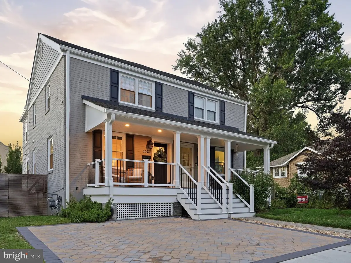 102 E Howell Ave, Alexandria, VA 22301 - #1