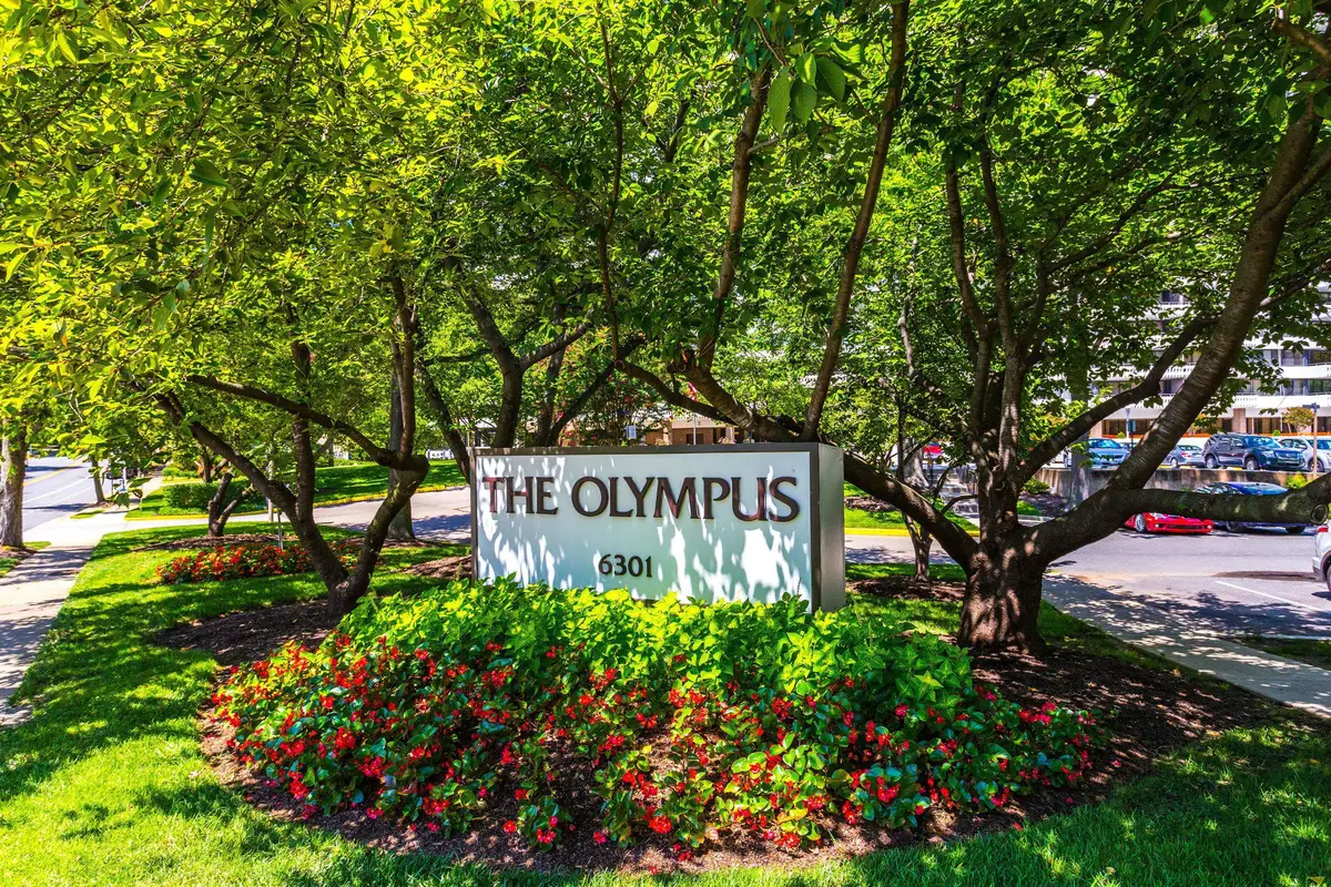 6301 Stevenson Ave #1516, Alexandria, VA 22304 - #1