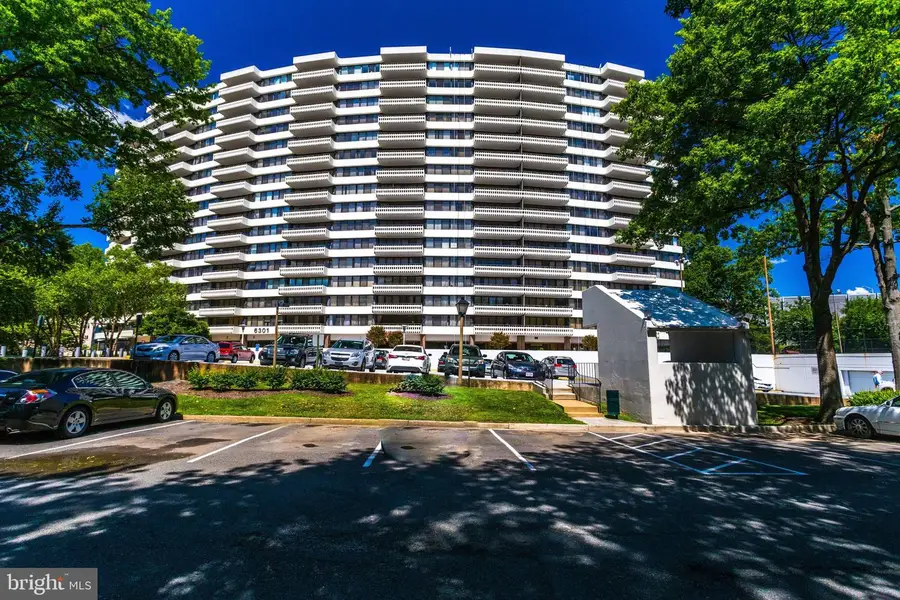 6301 Stevenson Ave #1516, Alexandria, VA 22304 - #2