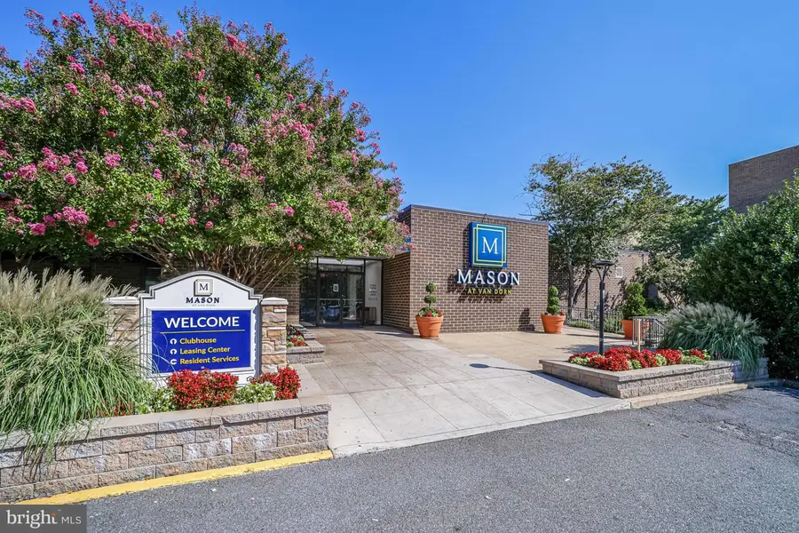 4 S Van Dorn #602, Alexandria, VA 22304 - #2