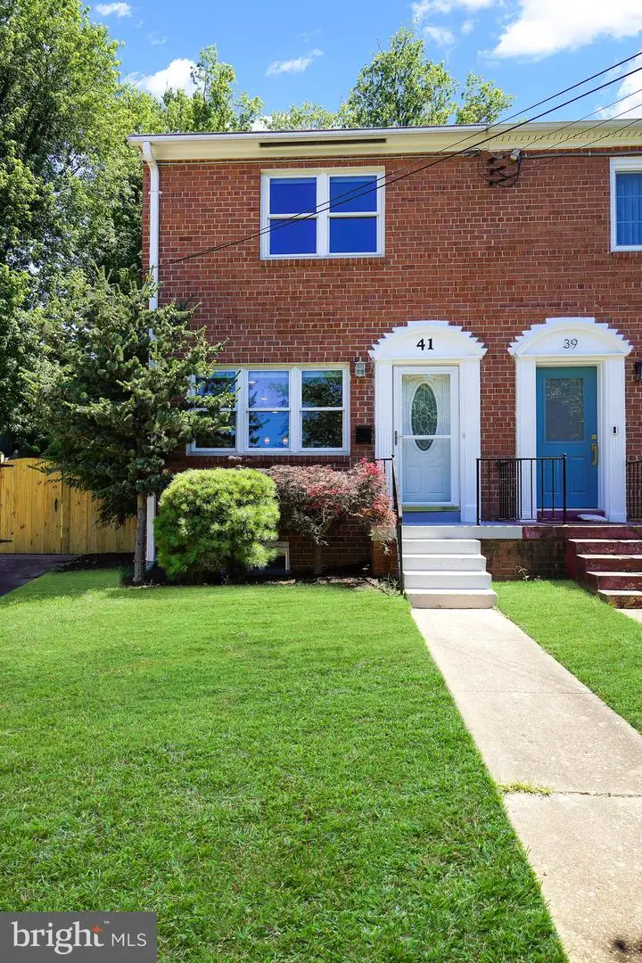41 S French St, Alexandria, VA 22304 - #2