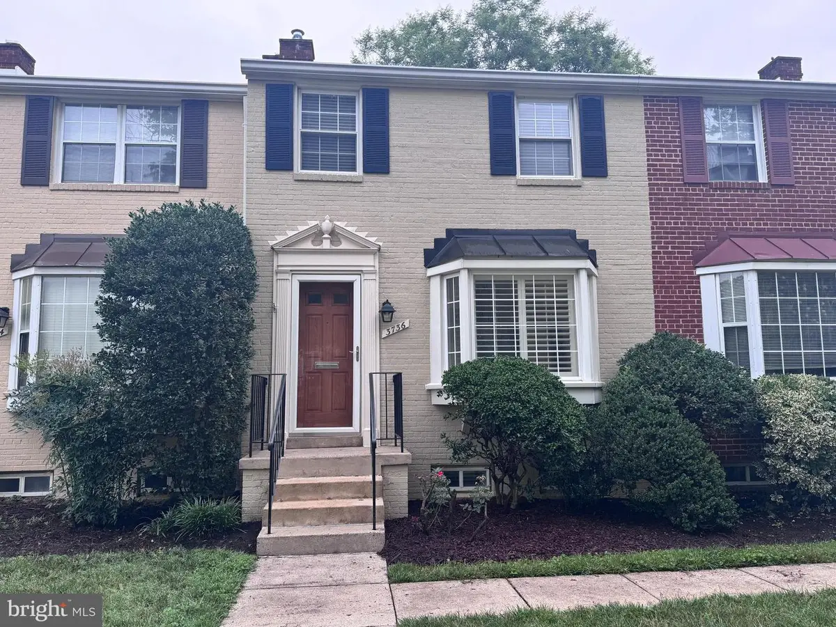 3736 Keller Ave, Alexandria, VA 22302 - #1