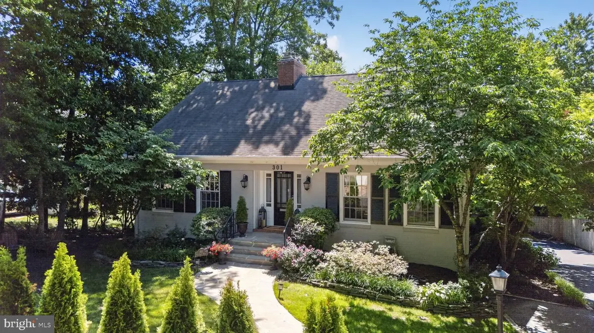 301 Columbia Rd, Alexandria, VA 22302 - #1