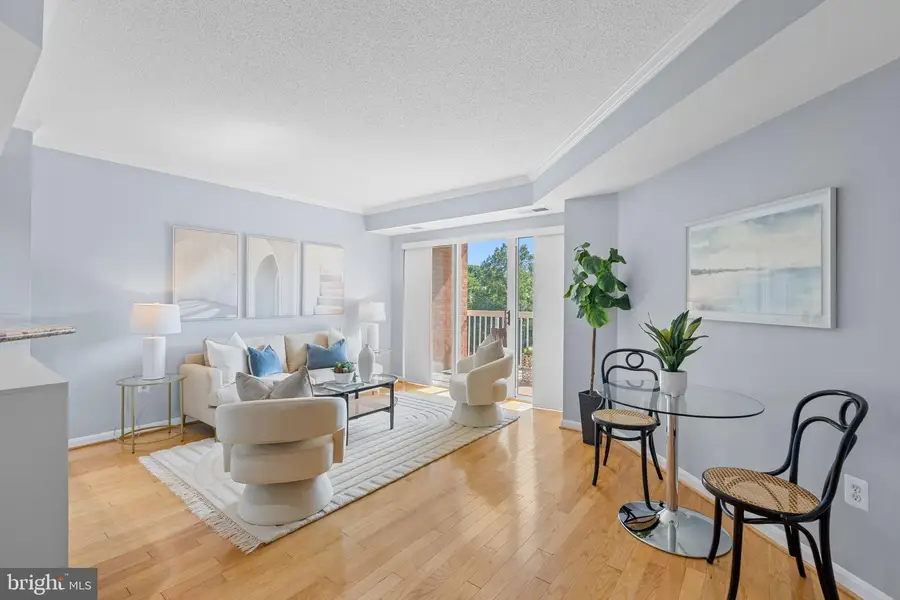 3101 N Hampton Dr #409, Alexandria, VA 22302 - #2