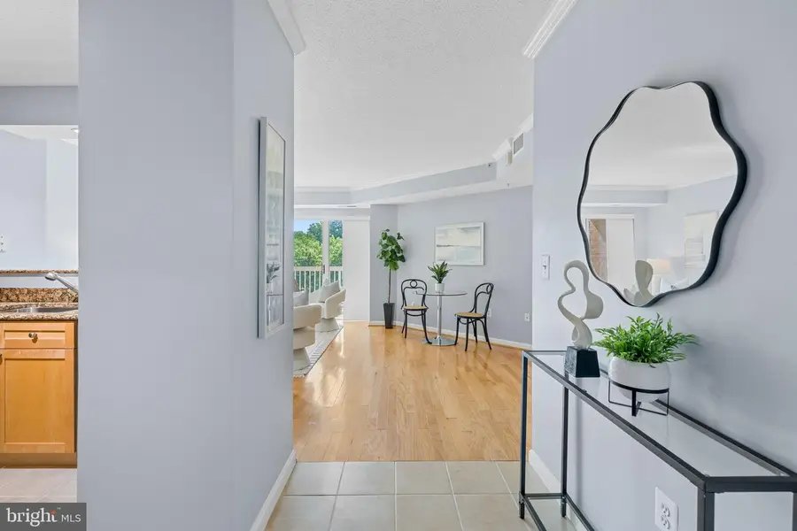 3101 N Hampton Dr #409, Alexandria, VA 22302 - #3