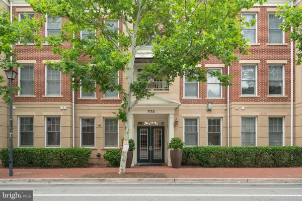 1115 Cameron #101, ALEXANDRIA, VA 22314