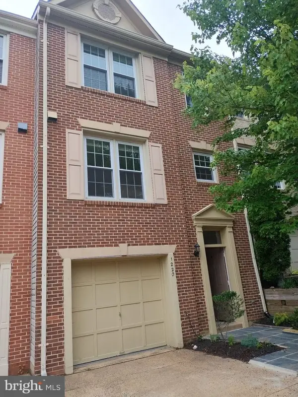 1220 Quaker Hill Dr, ALEXANDRIA, VA 22314