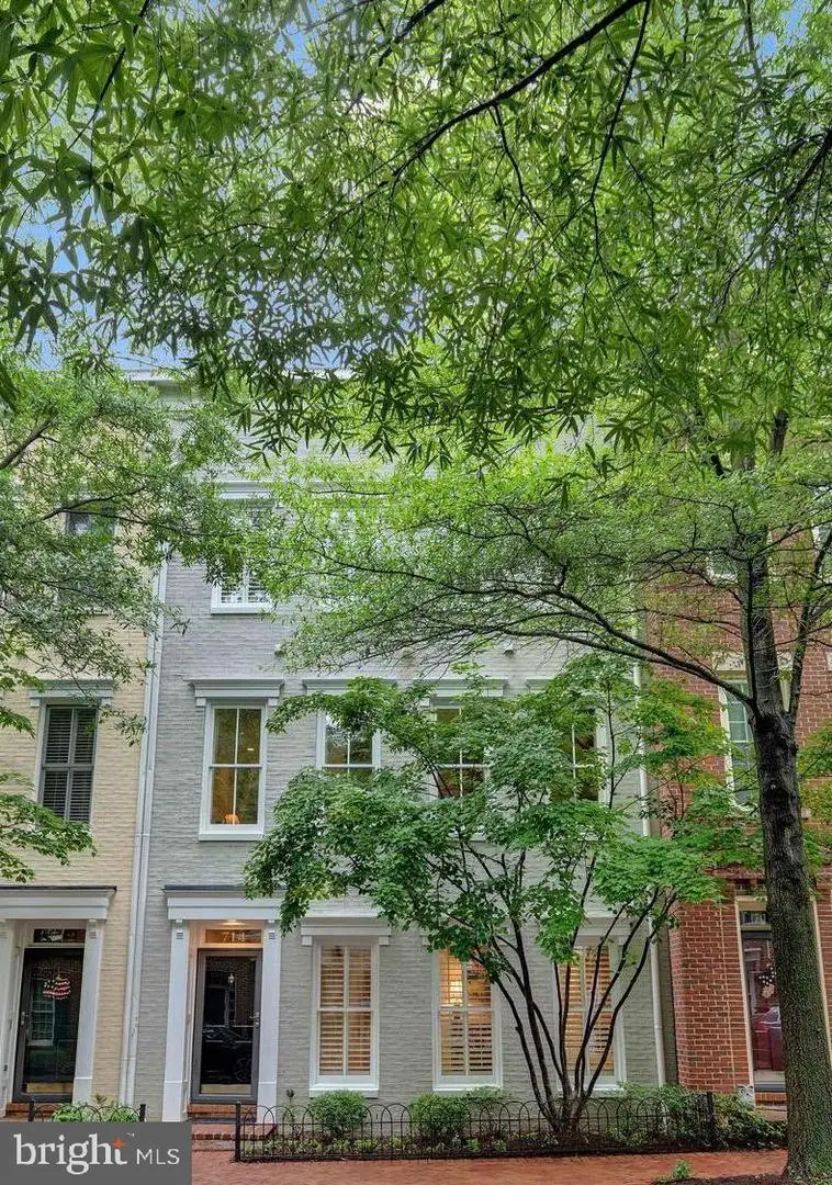 714 Bracey Ln, Alexandria, VA 22314 - #1