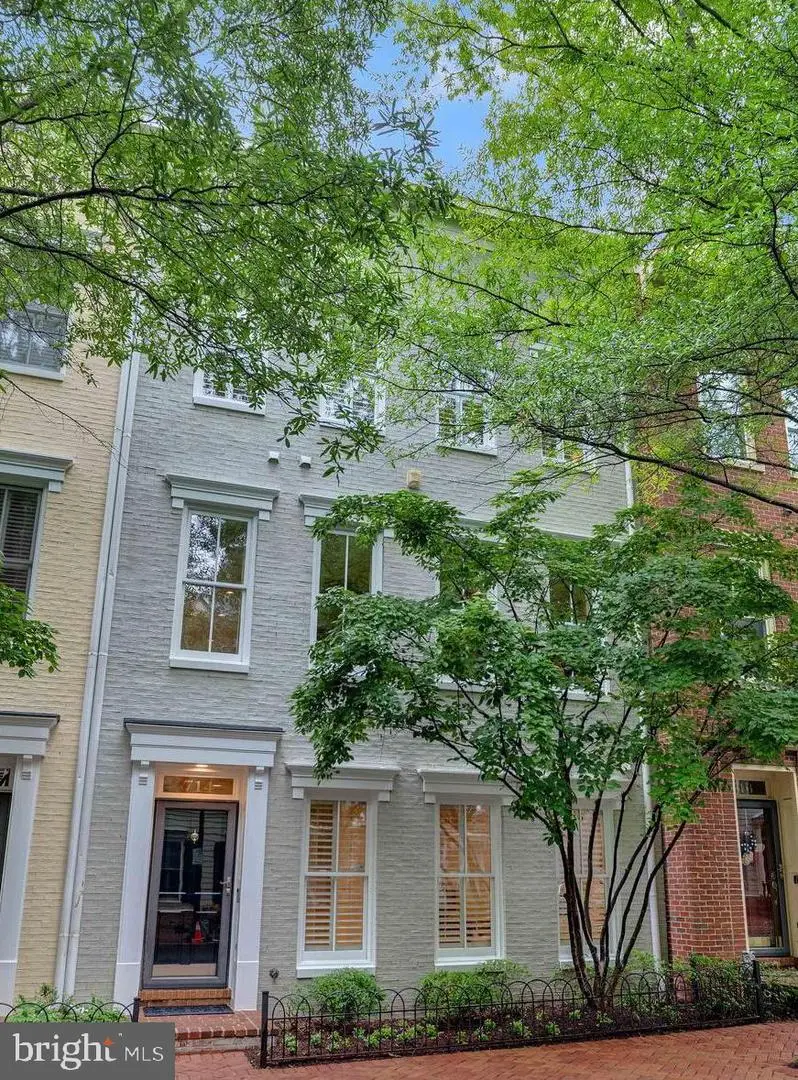 714 Bracey Ln, Alexandria, VA 22314 - #2