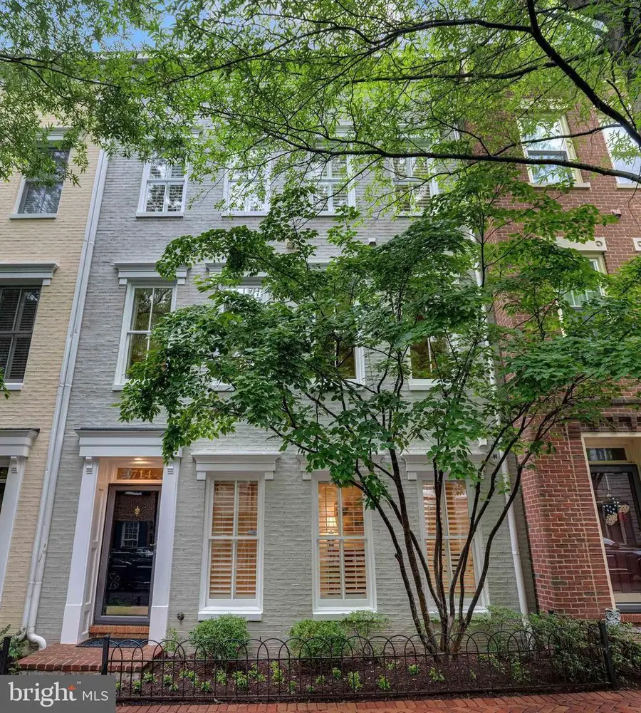 714 Bracey Ln, Alexandria, VA 22314 - #3
